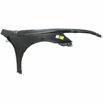 2003-2007 Honda Accord Sedan Left Fender Painted to Match 2003-2007 Honda Accord Sedan Left Fender Painted to Match