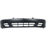 2000-2002 CHEVY CAVALIER Front Bumper Cover 2dr coupe/4dr sedan w/o Z24 Painted to Match 2000-2002 CHEVY CAVALIER Front Bumper Cover 2dr coupe/4dr sedan w/o Z24 Painted to Match