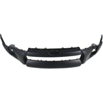 2014-2014 TOYOTA 4RUNNER Front Bumper Cover SR5 w/Trail Pkg|TRAIL|TRAIL PREMIUM w/o Chrome Trim Painted to Match 2014-2014 TOYOTA 4RUNNER Front Bumper Cover SR5 w/Trail Pkg|TRAIL|TRAIL PREMIUM w/o Chrome Trim Painted to Match