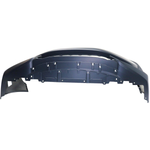 2016-2017 HONDA ACCORD Front Bumper Cover Coupe w/o Parking Sensors Painted to Match 2016-2017 HONDA ACCORD Front Bumper Cover Coupe w/o Parking Sensors Painted to Match