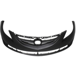 2009-2013 MAZDA 6 Front Bumper Cover Painted to Match 2009-2013 MAZDA 6 Front Bumper Cover Painted to Match