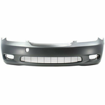 2002-2004 Lexus ES300 ES330 Front Bumper Painted to Match 2002-2004 Lexus ES300 ES330 Front Bumper Painted to Match