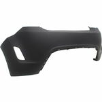 2012-2017 HYUNDAI VELOSTER Rear Bumper Painted to Match 2012-2017 HYUNDAI VELOSTER Rear Bumper Painted to Match