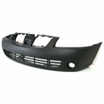 2004-2006 Nissan Sentra Sedan Front Bumper Painted to Match 2004-2006 Nissan Sentra Sedan Front Bumper Painted to Match