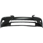 2013-2013 LEXUS RX350 Front Bumper Cover 4WD w/o Sport Pkg w/o Parking Assist w/Headlamp Washer Painted to Match 2013-2013 LEXUS RX350 Front Bumper Cover 4WD w/o Sport Pkg w/o Parking Assist w/Headlamp Washer Painted to Match