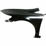 2006-2011 Honda Civic Sedan Left Fender Painted to Match 2006-2011 Honda Civic Sedan Left Fender Painted to Match