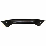 2000-2003 NISSAN SENTRA Rear Bumper Cover Painted to Match 2000-2003 NISSAN SENTRA Rear Bumper Cover Painted to Match