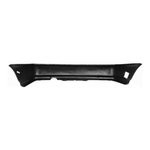 1996-1998 Honda Civic Coupe/Sedan Rear Bumper Painted to Match 1996-1998 Honda Civic Coupe/Sedan Rear Bumper Painted to Match