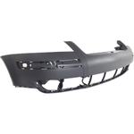 2001-2005 VOLKSWAGEN PASSAT Front Bumper Cover late design w/o headlamp washer Painted to Match 2001-2005 VOLKSWAGEN PASSAT Front Bumper Cover late design w/o headlamp washer Painted to Match