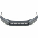 2003-2005 Honda Pilot Front Bumper Painted to Match 2003-2005 Honda Pilot Front Bumper Painted to Match