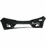 2015-2017 Honda Fit Front Bumper Painted to Match 2015-2017 Honda Fit Front Bumper Painted to Match
