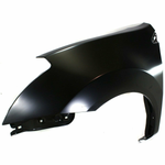 2008-2010 Nissan Rogue Left Fender Painted to Match 2008-2010 Nissan Rogue Left Fender Painted to Match