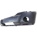 2007-2011 DODGE NITRO Front Bumper Cover Painted to Match 2007-2011 DODGE NITRO Front Bumper Cover Painted to Match