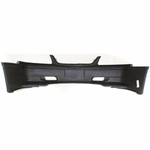 2000-2005 CHEVY IMPALA Front Bumper Cover base model w/body side molding w/o appearance package Painted to Match 2000-2005 CHEVY IMPALA Front Bumper Cover base model w/body side molding w/o appearance package Painted to Match