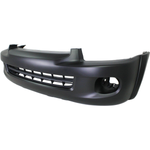 2005-2007 TOYOTA SEQUOIA Front Bumper Cover Painted to Match 2005-2007 TOYOTA SEQUOIA Front Bumper Cover Painted to Match