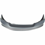 2012 Honda Civic Sedan Rear Bumper Painted to Match 2012 Honda Civic Sedan Rear Bumper Painted to Match