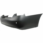 2007-2008 Nissan Maxima w/ sensors Rear Bumper Painted to Match 2007-2008 Nissan Maxima w/ sensors Rear Bumper Painted to Match