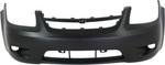 2006-2010 CHEVY COBALT Front Bumper Cover LTZ Painted to Match 2006-2010 CHEVY COBALT Front Bumper Cover LTZ Painted to Match
