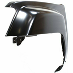 2009-2011 Nissan Xterra Left Fender Painted to Match 2009-2011 Nissan Xterra Left Fender Painted to Match