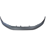 2004-2005 TOYOTA RAV4 Front Bumper Cover w/o fender flares matte-dark gray Painted to Match 2004-2005 TOYOTA RAV4 Front Bumper Cover w/o fender flares matte-dark gray Painted to Match