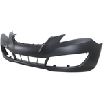 2010-2012 HYUNDAI GENESIS COUPE FRONT Bumper Cover Painted to Match 2010-2012 HYUNDAI GENESIS COUPE FRONT Bumper Cover Painted to Match