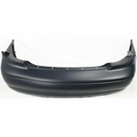 2000-2003 Ford Taurus 4dr Rear Bumper Painted to Match 2000-2003 Ford Taurus 4dr Rear Bumper Painted to Match