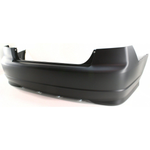 2004-2005 HONDA CIVIC Rear Bumper Cover 4dr sedan Painted to Match 2004-2005 HONDA CIVIC Rear Bumper Cover 4dr sedan Painted to Match