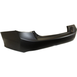 2013-2015 HONDA ACCORD Rear Bumper Cover Sedan Painted to Match 2013-2015 HONDA ACCORD Rear Bumper Cover Sedan Painted to Match