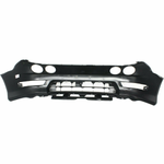 1998-2001 Acura Integra Front Bumper Painted to Match 1998-2001 Acura Integra Front Bumper Painted to Match