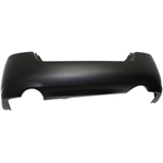 2009-2014 NISSAN MAXIMA Rear Bumper Cover NI1100264 Painted to Match 2009-2014 NISSAN MAXIMA Rear Bumper Cover NI1100264 Painted to Match