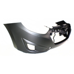 2010-2015 HYUNDAI TUCSON Front Bumper Cover Painted to Match 2010-2015 HYUNDAI TUCSON Front Bumper Cover Painted to Match