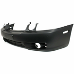 2001-2006 Kia Optima Front Bumper Painted to Match 2001-2006 Kia Optima Front Bumper Painted to Match