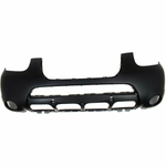 2007-2009 Hyundai Santa Fe w/Fog Front Bumper Painted to Match 2007-2009 Hyundai Santa Fe w/Fog Front Bumper Painted to Match