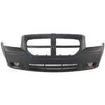 2005-2007 DODGE MAGNUM FRONT Bumper Cover Painted to Match 2005-2007 DODGE MAGNUM FRONT Bumper Cover Painted to Match