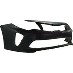 2016-2018 Kia Optima Front Bumper SX/SXL Painted 2016-2018 Kia Optima Front Bumper SX/SXL Painted