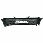 2004-2005 Honda Civic Hybrid Front Bumper Painted to Match 2004-2005 Honda Civic Hybrid Front Bumper Painted to Match