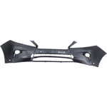 2013-2015 LEXUS RX350 Front Bumper Cover 2WD w/o Sport Pkg w/Parking Assist w/o Headlamp Washer Painted to Match 2013-2015 LEXUS RX350 Front Bumper Cover 2WD w/o Sport Pkg w/Parking Assist w/o Headlamp Washer Painted to Match