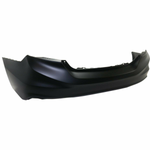 2013-2015 HONDA CIVIC SEDAN 2.4L Rear Bumper Painted to Match 2013-2015 HONDA CIVIC SEDAN 2.4L Rear Bumper Painted to Match