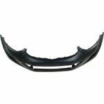 2011-2013 Hyundai Elantra Sedan Front Bumper Painted to Match 2011-2013 Hyundai Elantra Sedan Front Bumper Painted to Match