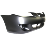 2004-2006 TOYOTA SOLARA Front Bumper Cover Painted to Match 2004-2006 TOYOTA SOLARA Front Bumper Cover Painted to Match