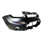 2010-2011 KIA SOUL Front Bumper 2 piece Cover Type A Painted to Match 2010-2011 KIA SOUL Front Bumper 2 piece Cover Type A Painted to Match