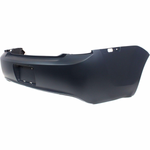 2008-2012 CHEVY MALIBU Rear Bumper Cover Painted to Match 2008-2012 CHEVY MALIBU Rear Bumper Cover Painted to Match