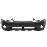 2005-2007 SUBARU OUTBACK Front Bumper Cover (legacy) Painted to Match 2005-2007 SUBARU OUTBACK Front Bumper Cover (legacy) Painted to Match