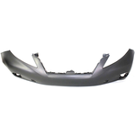 2010-2012 LEXUS RX350 Front Bumper Cover Canada Built w/o Premium Pkg w/o Parking Assist w/o H/Lamp Washer Painted to Match 2010-2012 LEXUS RX350 Front Bumper Cover Canada Built w/o Premium Pkg w/o Parking Assist w/o H/Lamp Washer Painted to Match