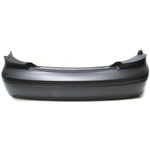 2004-2007 FORD TAURUS Rear Bumper Cover 4dr sedan Painted to Match 2004-2007 FORD TAURUS Rear Bumper Cover 4dr sedan Painted to Match