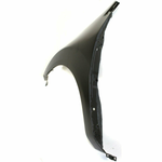 2008-2010 Nissan Rogue Left Fender Painted to Match 2008-2010 Nissan Rogue Left Fender Painted to Match