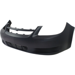 2005-2010 CHEVY COBALT Front Bumper Cover Base|LS|LT w/o Fog Lamps Painted to Match 2005-2010 CHEVY COBALT Front Bumper Cover Base|LS|LT w/o Fog Lamps Painted to Match