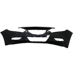 2016-2017 NISSAN MAXIMA Front Bumper Cover PLATINUM|SL|SV|SR w/Park Distance Sensors Painted to Match 2016-2017 NISSAN MAXIMA Front Bumper Cover PLATINUM|SL|SV|SR w/Park Distance Sensors Painted to Match