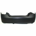 2007-2008 Nissan Maxima w/o sensors Rear Bumper Painted to Match 2007-2008 Nissan Maxima w/o sensors Rear Bumper Painted to Match