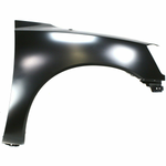 2005-2009 Nissan Titan Right Fender Painted to Match 2005-2009 Nissan Titan Right Fender Painted to Match